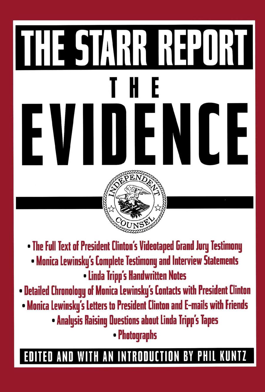 The Evidence-Politics and government-買書書 BuyBookBook