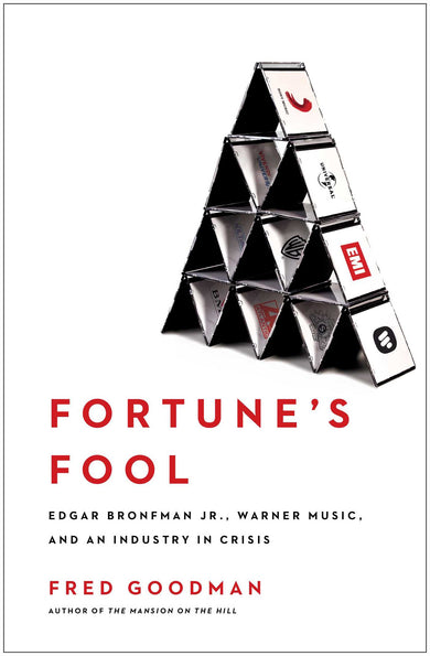 Fortune's Fool-Business and Management-買書書 BuyBookBook