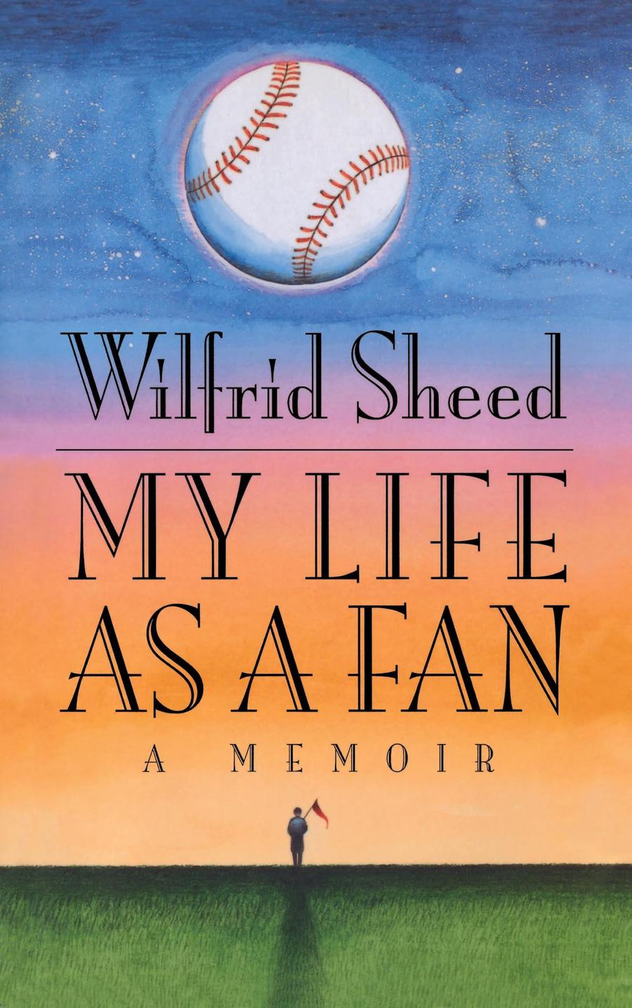 My Life as a Fan-Sports and Active outdoor recreation-買書書 BuyBookBook
