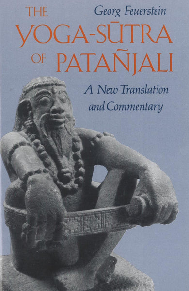 The Yoga-Sutra of Patañjali-Philosophy-買書書 BuyBookBook