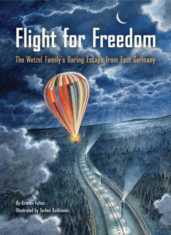 Flight for Freedom-Children’s / Teenage general interest: History and Warfare-買書書 BuyBookBook