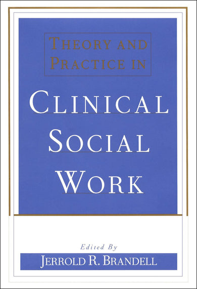 Theory and Practice in Clinical Social Work-Reference/ Information/ Interdisciplinary subjects-買書書 BuyBookBook