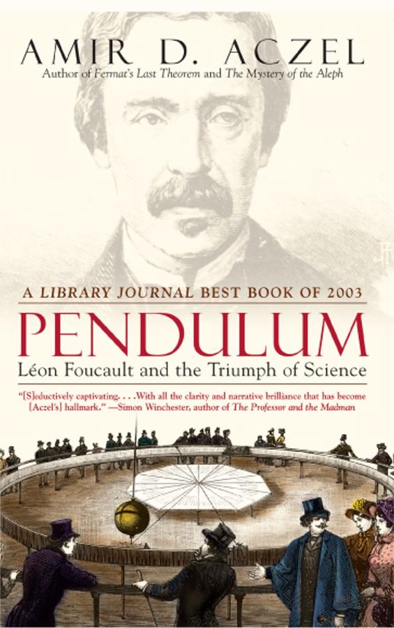 Pendulum-Mathematics and Science-買書書 BuyBookBook