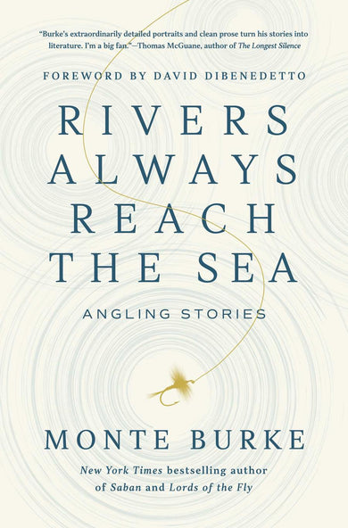 Rivers Always Reach the Sea-Sports and Active outdoor recreation-買書書 BuyBookBook