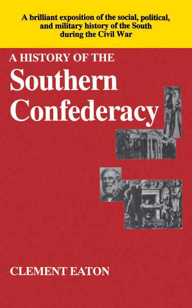 History of the Southern Confederacy-History and Archaeology-買書書 BuyBookBook
