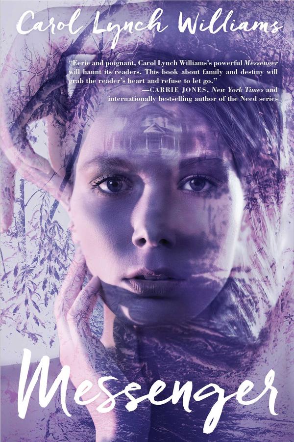 Messenger-Children’s / Teenage fiction: Fantasy-買書書 BuyBookBook