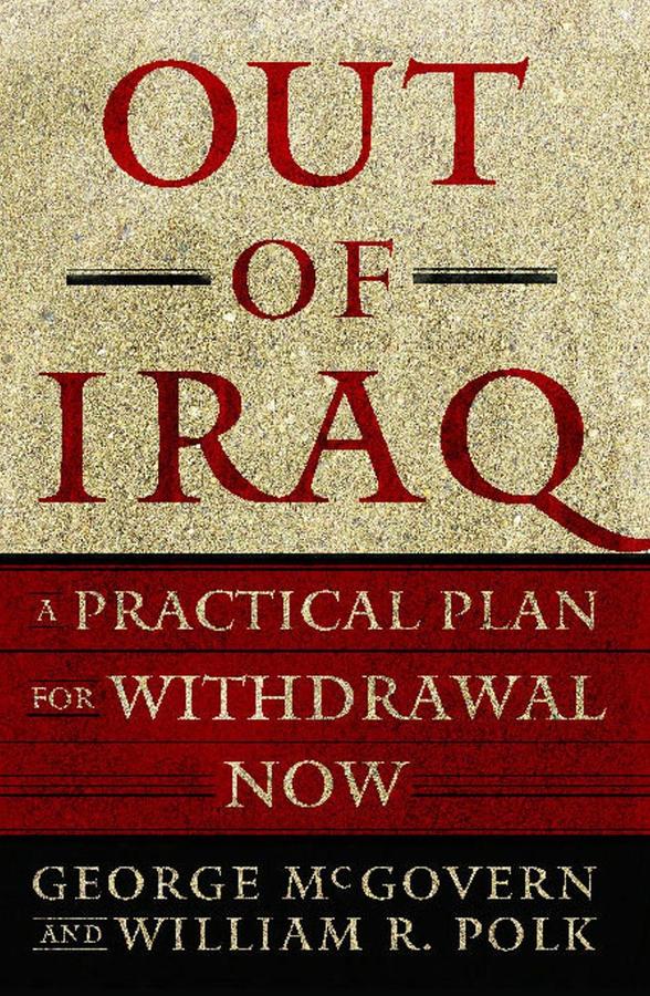 Out of Iraq-History and Archaeology-買書書 BuyBookBook