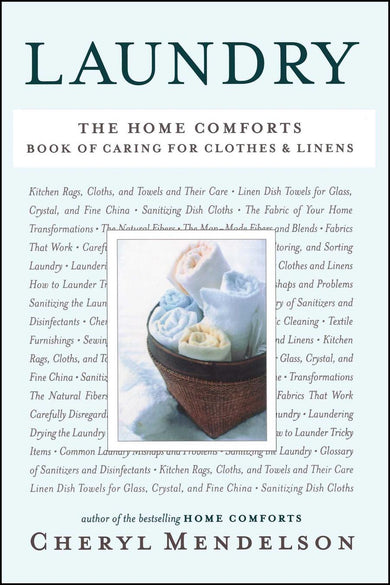 Laundry-Lifestyle and Leisure-買書書 BuyBookBook