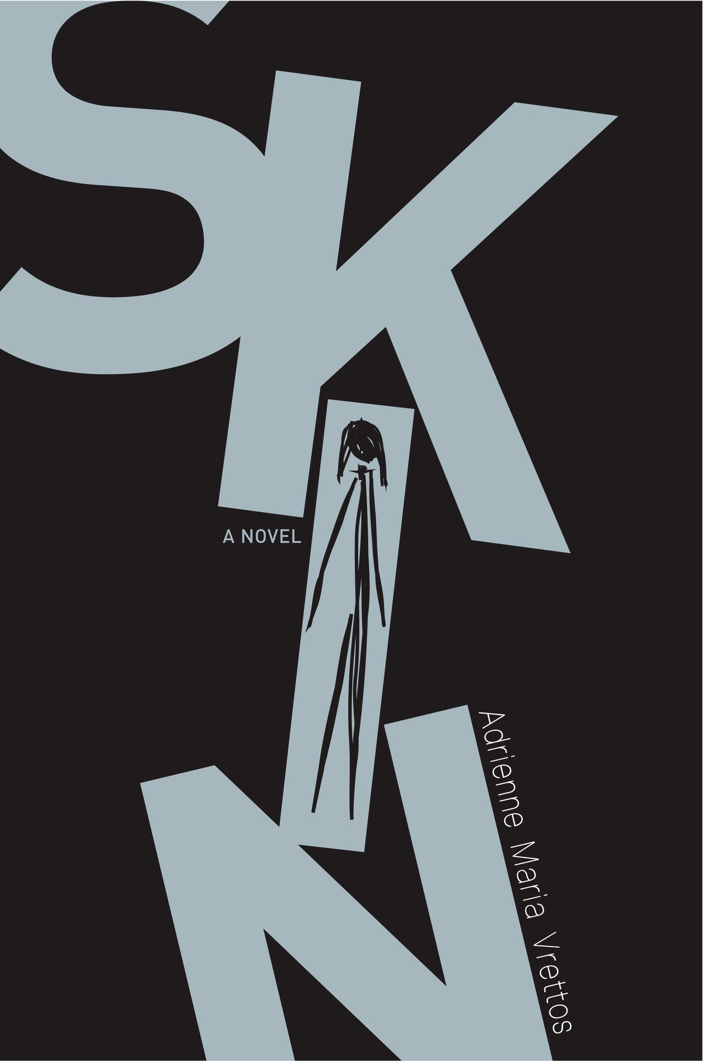 Skin-Children’s / Teenage fiction: Family and home stories-買書書 BuyBookBook