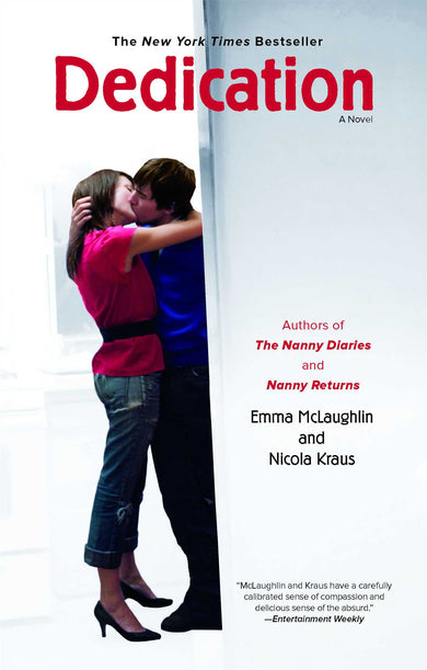 Dedication-Fiction: Romance-買書書 BuyBookBook