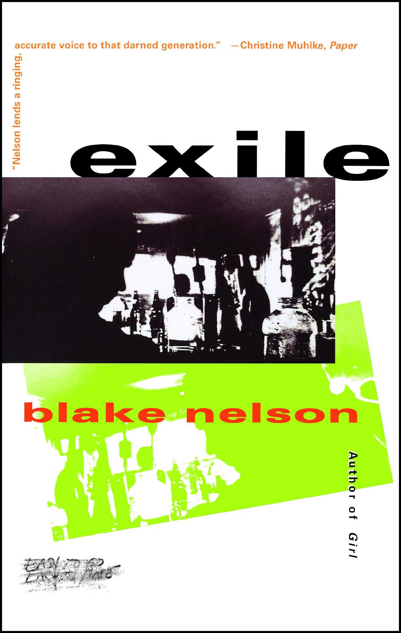 Exile-Philosophy-買書書 BuyBookBook