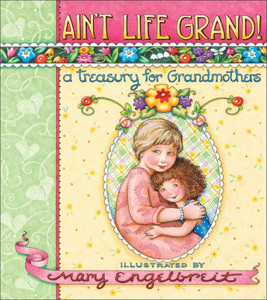 Ain't Life Grand!-Family and health-買書書 BuyBookBook