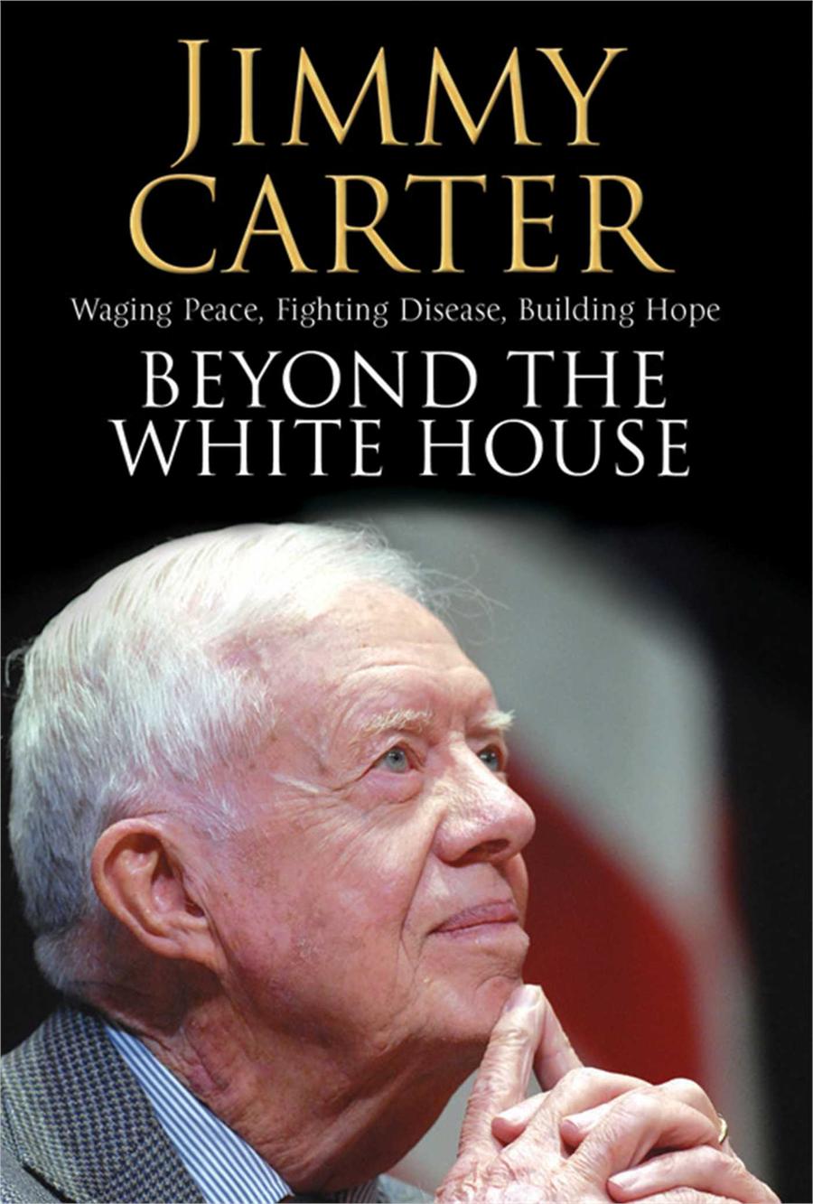 Beyond the White House