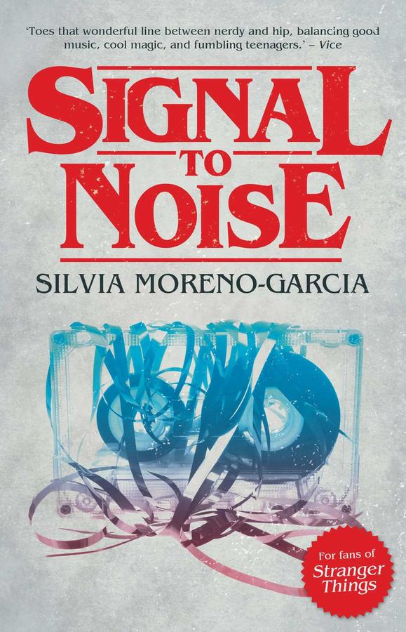 Signal To Noise