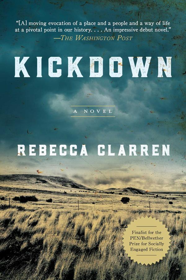 Kickdown-Fiction: Modern and contemporary-買書書 BuyBookBook