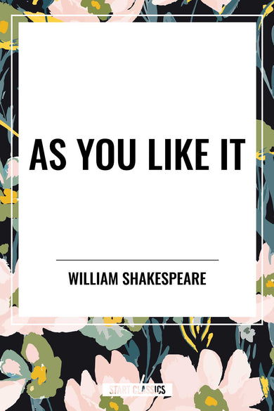 As You Like It