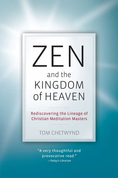 Zen and the Kingdom of Heaven-Religion and beliefs-買書書 BuyBookBook