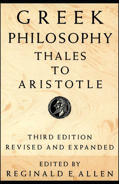 Greek Philosophy-Philosophy-買書書 BuyBookBook