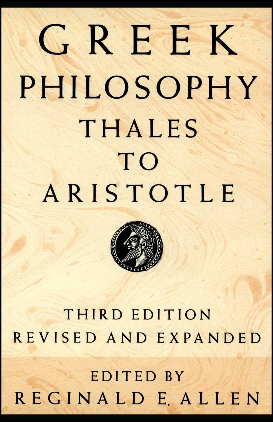 Greek Philosophy-Philosophy-買書書 BuyBookBook
