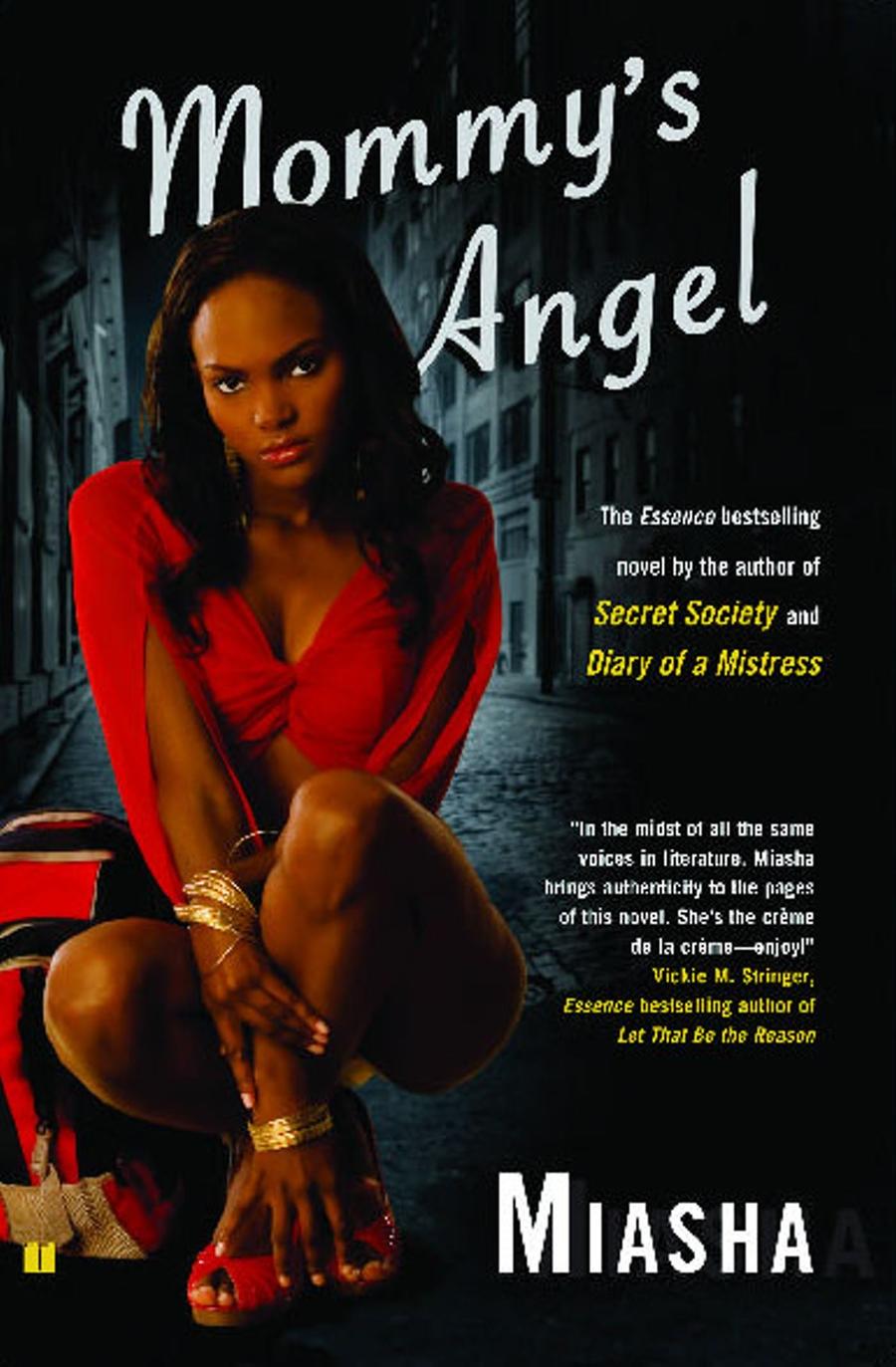 Mommy's Angel-Fiction: Modern and contemporary-買書書 BuyBookBook