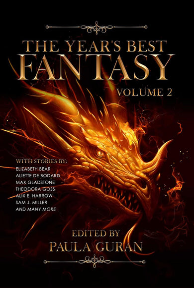 The Year's Best Fantasy-Fiction: Fantasy-買書書 BuyBookBook