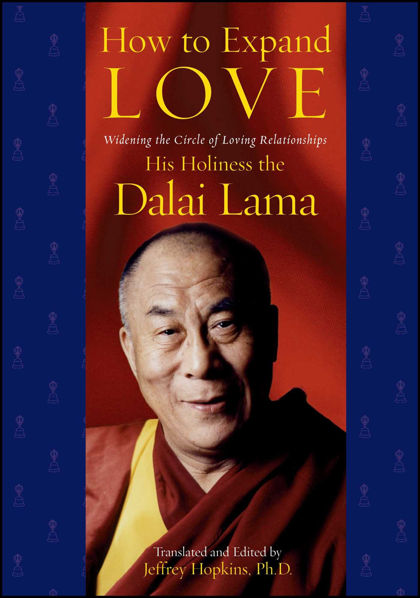 How to Expand Love-Religion and beliefs-買書書 BuyBookBook