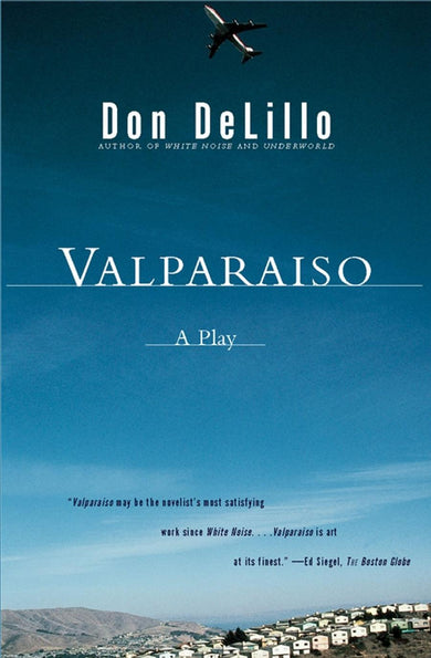 Valparaiso-Plays/ playscripts-買書書 BuyBookBook