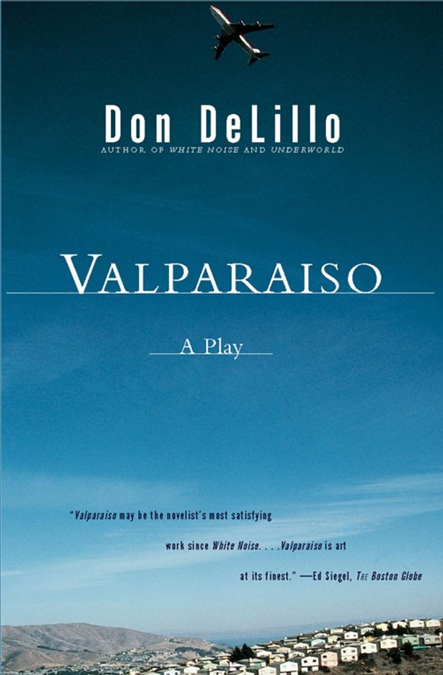 Valparaiso-Plays/ playscripts-買書書 BuyBookBook