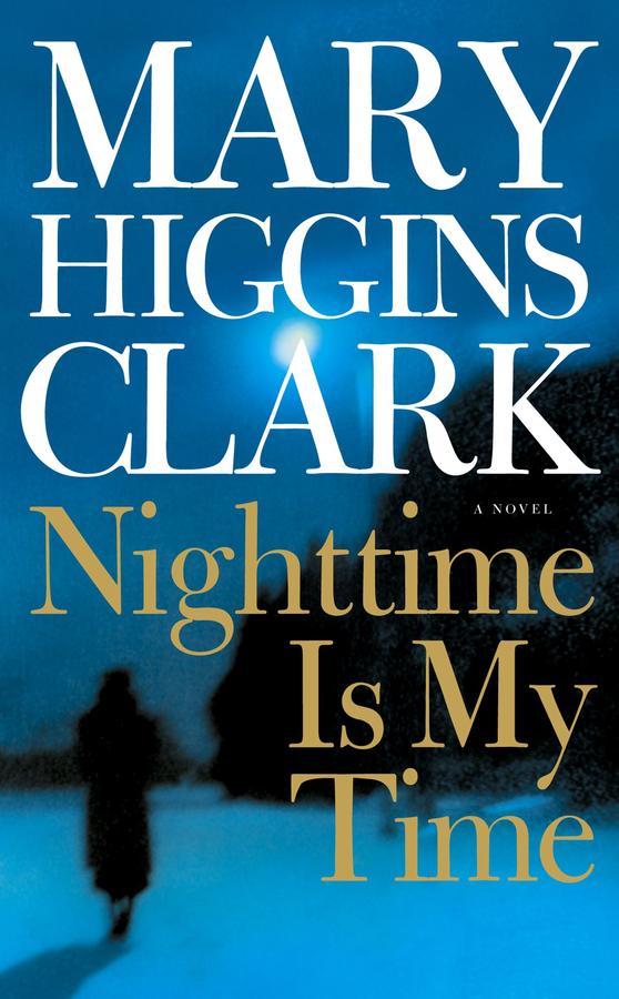 Nighttime Is My Time-Fiction: Thriller and horror-買書書 BuyBookBook