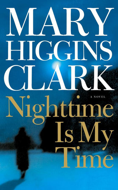 Nighttime Is My Time-Fiction: Thriller and horror-買書書 BuyBookBook