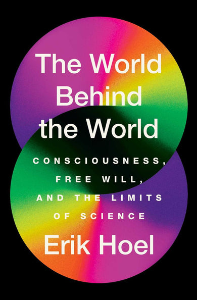The World Behind the World-Medicine and Nursing-買書書 BuyBookBook