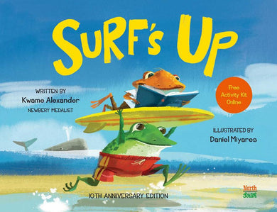 Surf's Up