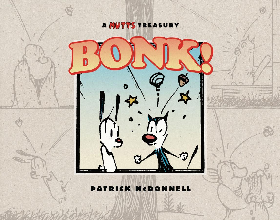 BONK!-Lifestyle and Leisure-買書書 BuyBookBook