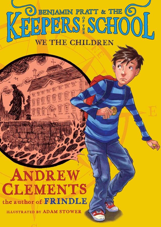 We the Children-Children’s / Teenage fiction: General and modern fiction-買書書 BuyBookBook