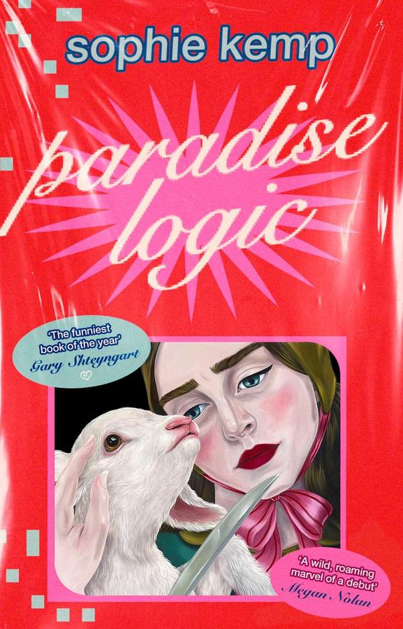 Paradise Logic