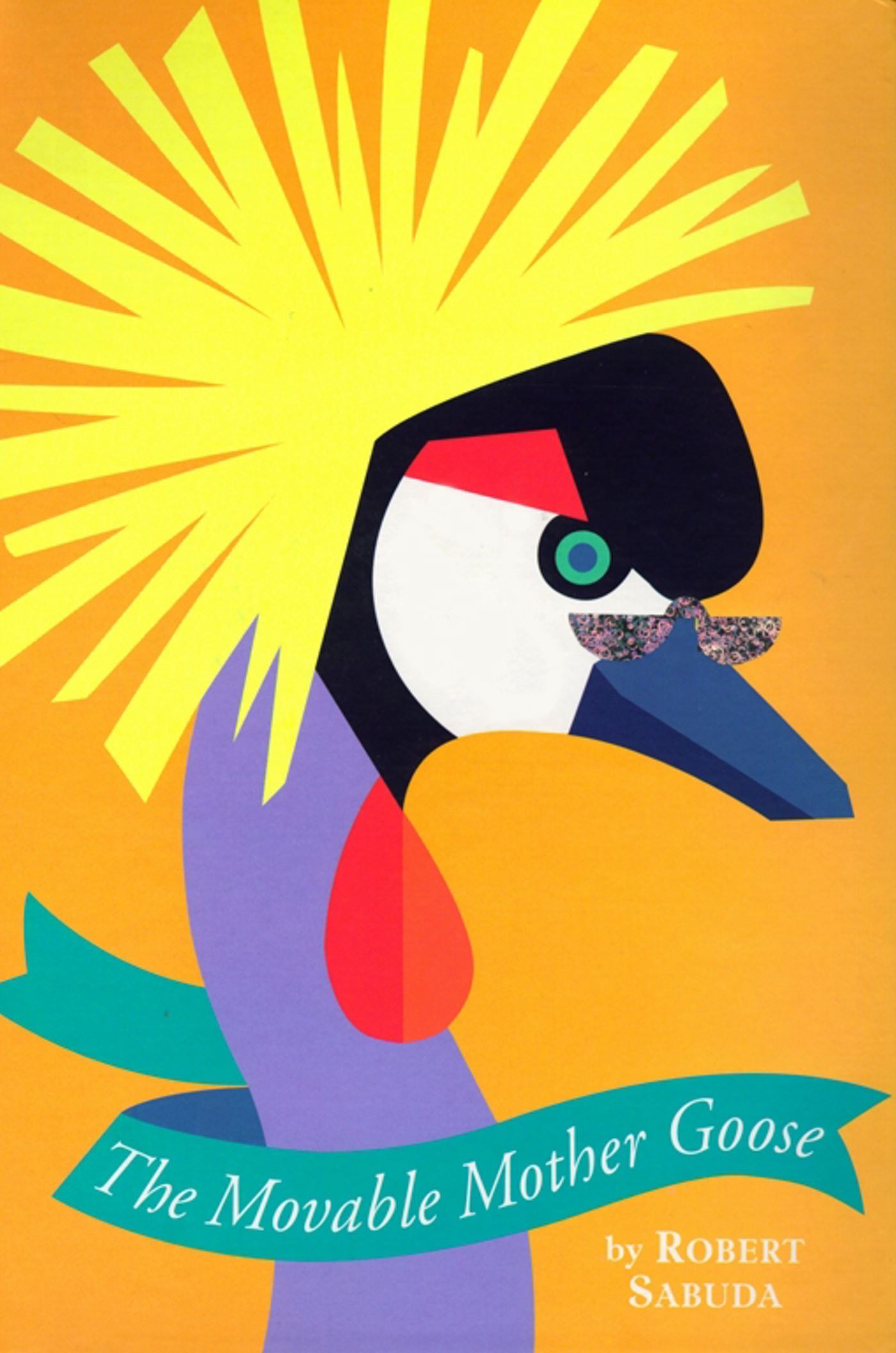 The Movable Mother Goose-Children’s / Teenage fiction: General and modern fiction-買書書 BuyBookBook