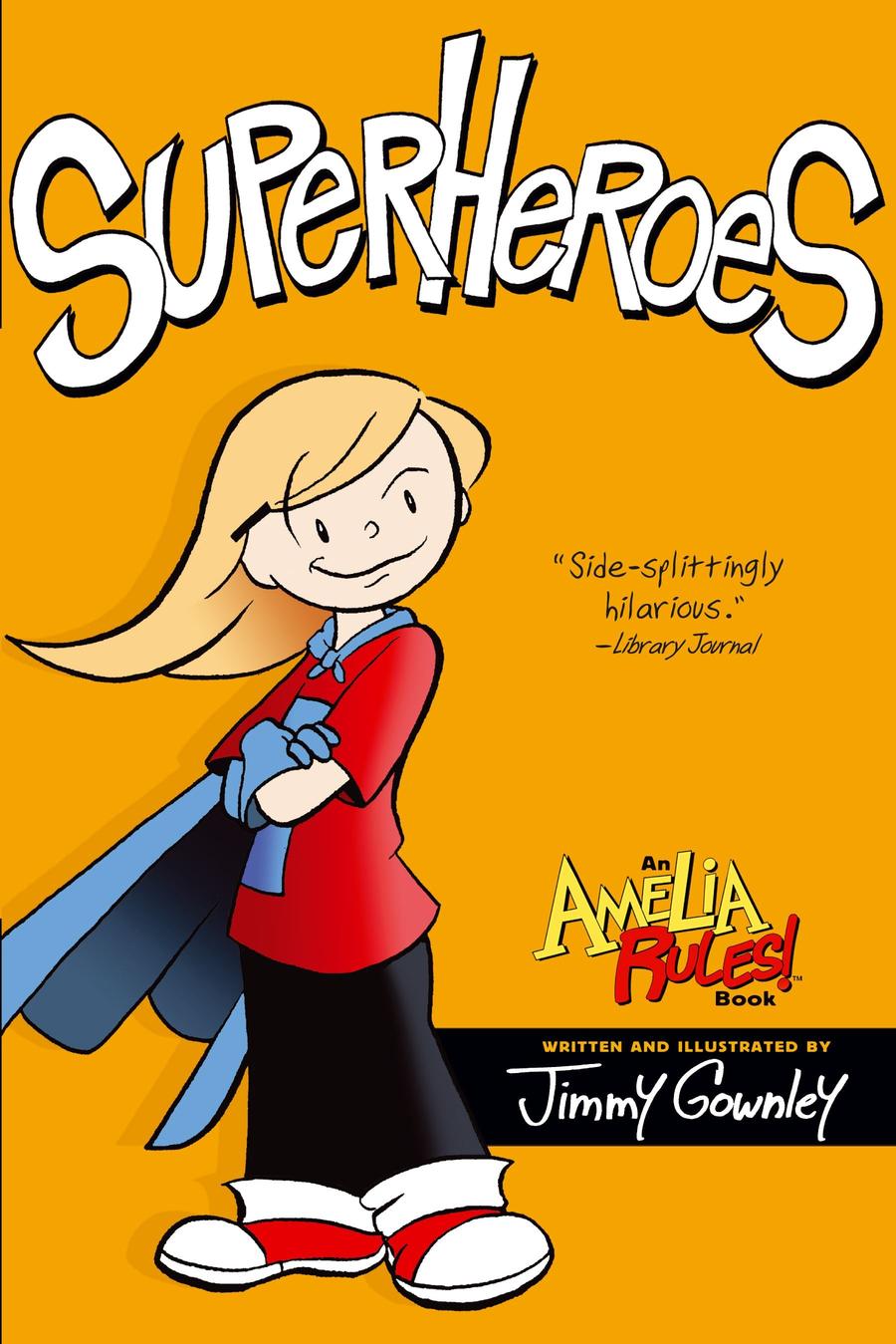 Superheroes-Children’s / Teenage fiction: General and modern fiction-買書書 BuyBookBook