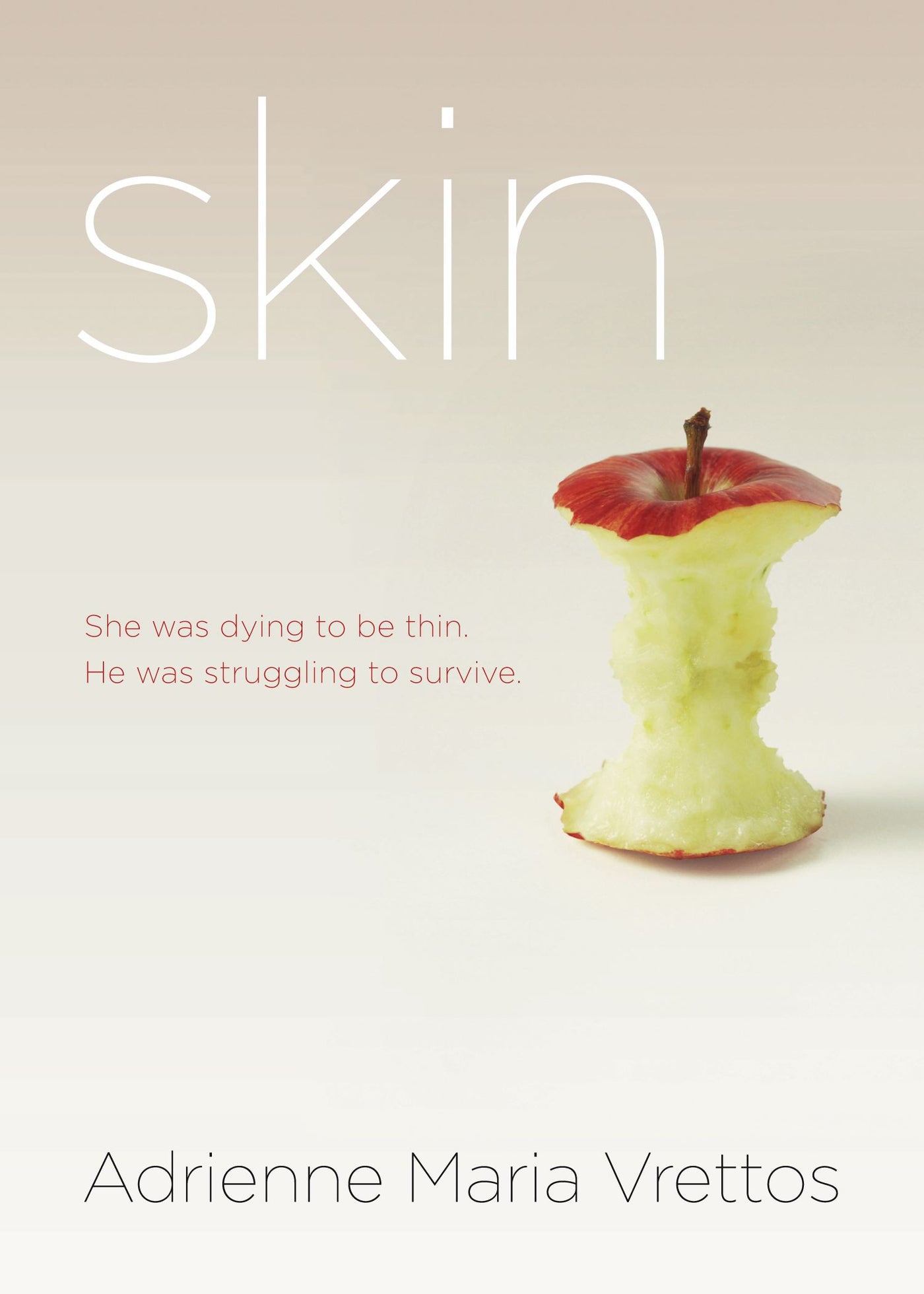 Skin-Children’s / Teenage fiction: Family and home stories-買書書 BuyBookBook