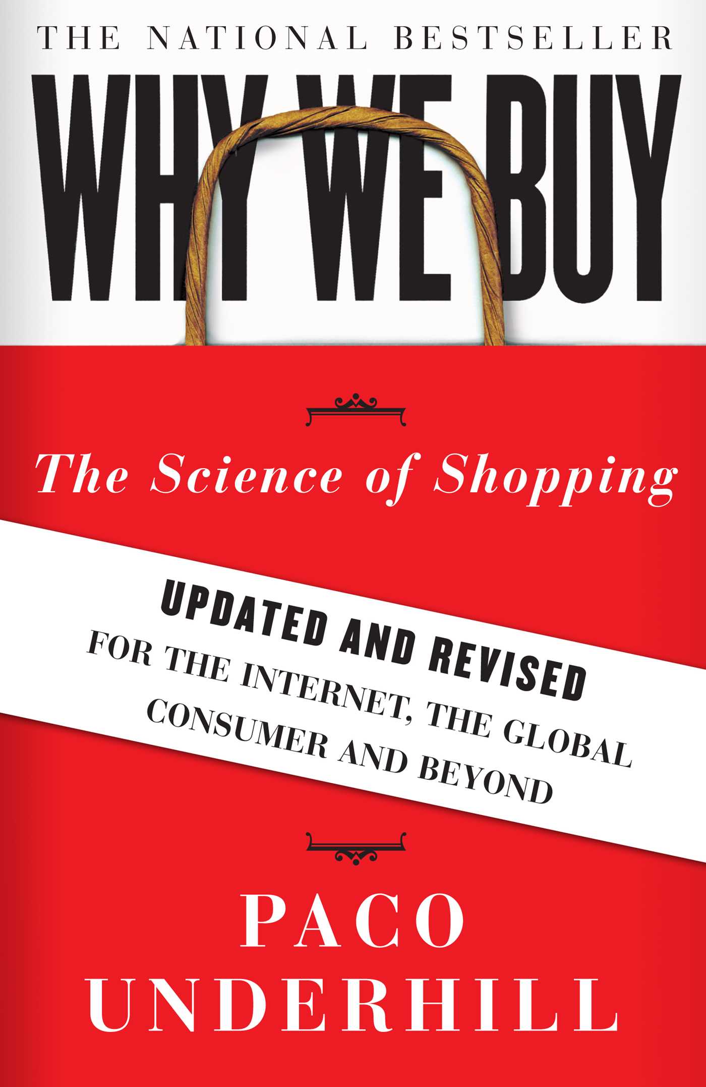 Why We Buy-Society/ culture/ social sciences-買書書 BuyBookBook