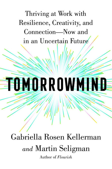 Tomorrowmind-Self-help/ personal development/ practical advice-買書書 BuyBookBook