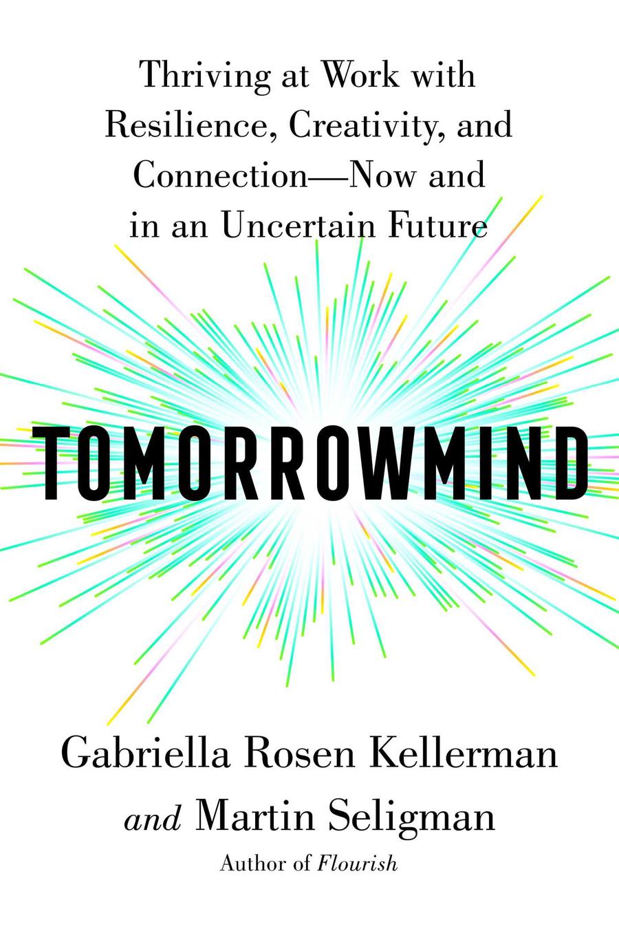 Tomorrowmind-Self-help/ personal development/ practical advice-買書書 BuyBookBook