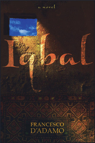 Iqbal-Children’s / Teenage fiction: General and modern fiction-買書書 BuyBookBook
