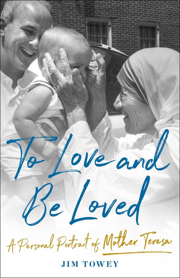 To Love and Be Loved-Biography and memoirs-買書書 BuyBookBook