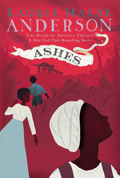 Ashes-Children’s / Teenage fiction: General and modern fiction-買書書 BuyBookBook