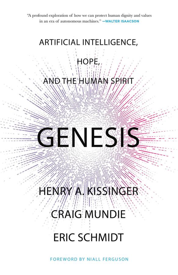 Genesis-Mathematics and Science-買書書 BuyBookBook