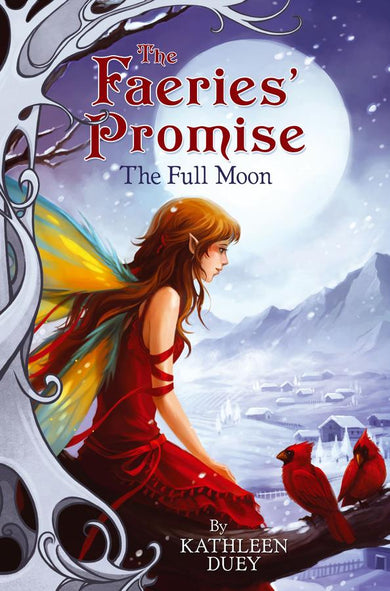 The Full Moon-Children’s / Teenage fiction: Fantasy-買書書 BuyBookBook