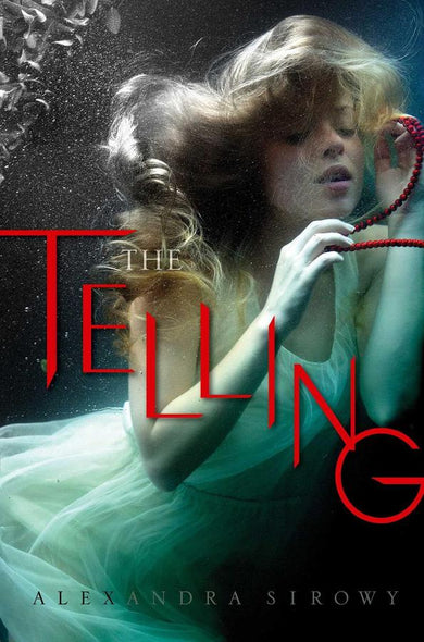 The Telling-Children’s / Teenage fiction: Crime and mystery fiction-買書書 BuyBookBook