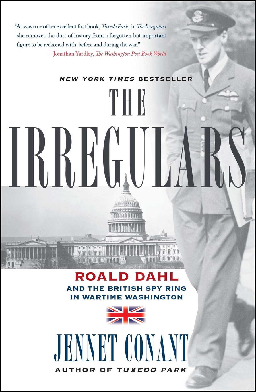 The Irregulars-History and Archaeology-買書書 BuyBookBook