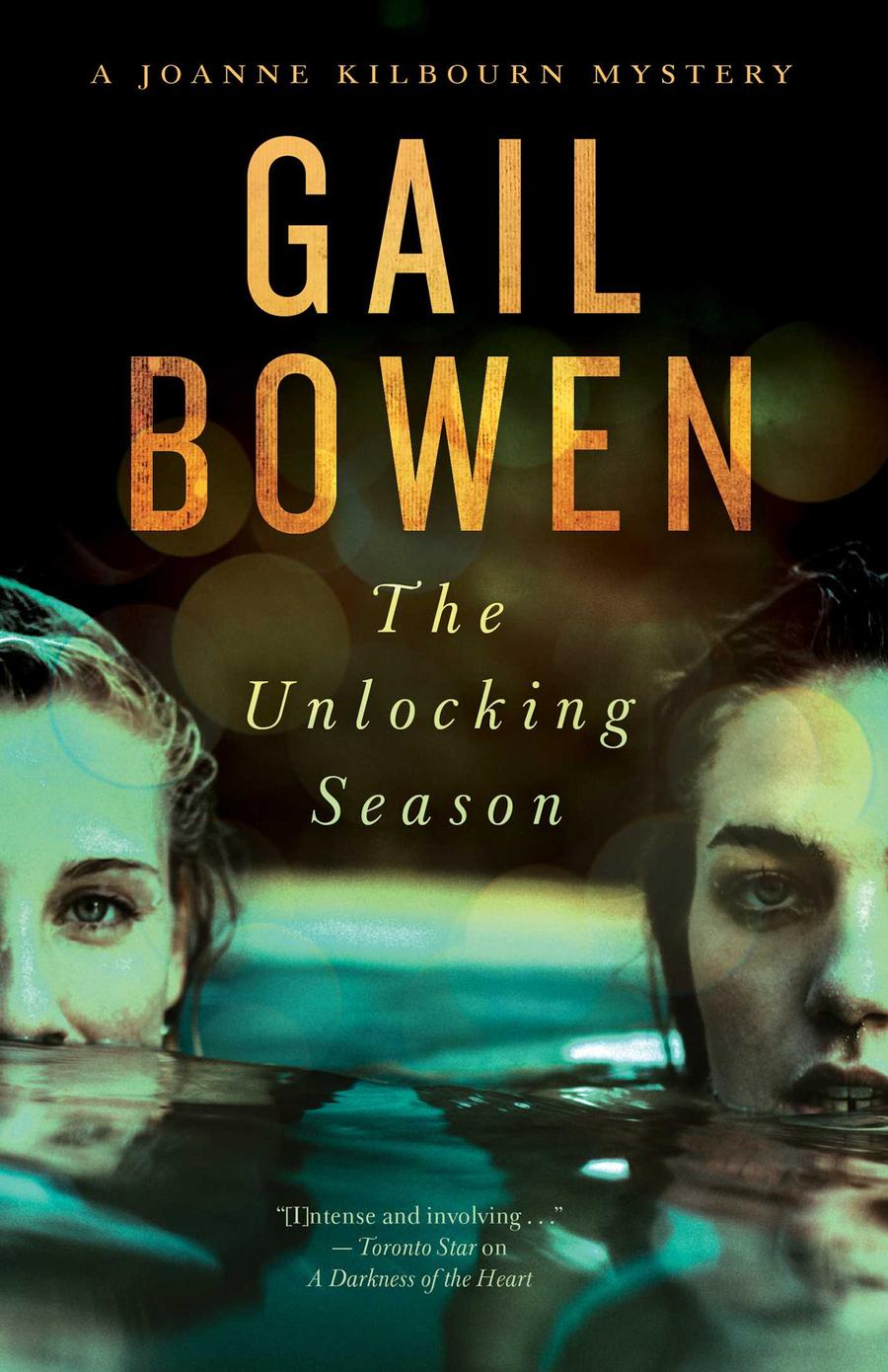 The Unlocking Season