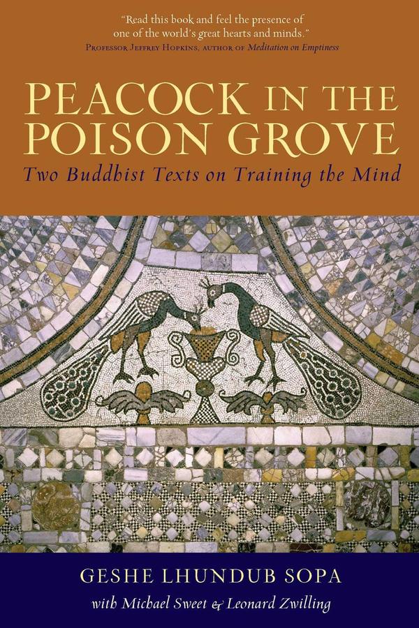 Peacock in the Poison Grove-Religion and beliefs-買書書 BuyBookBook